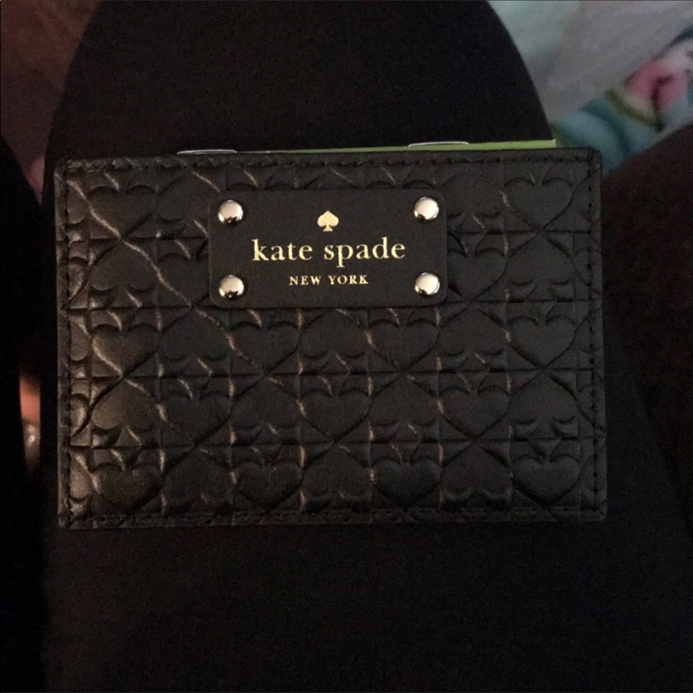 Kate Spade for LDarwish